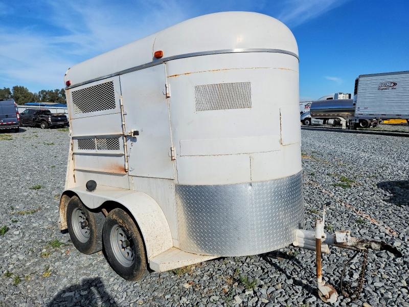 Продаж на аукціоні авто 1978 Hall Trailers, vin: 1781117, номер лоту: 46756576