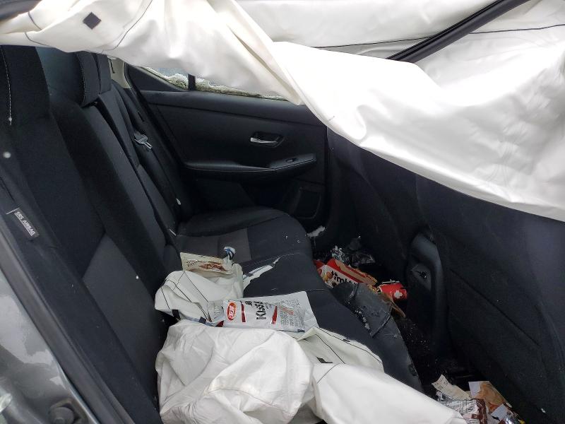 Aukcja sprzedaży 2020 Nissan Sentra, vin: 3N1AB8CV5LY213964, numer aukcji: 46544376
