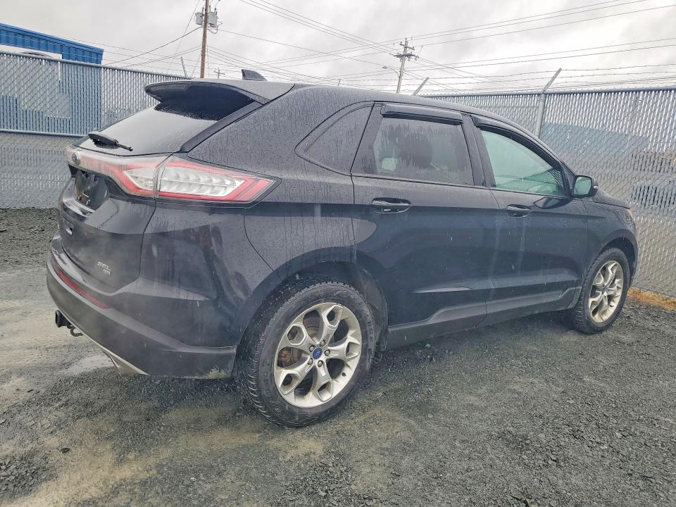 Aukcja sprzedaży 2018 Ford Edge, vin: 2FMPK4J83JBB68702, numer aukcji: 47742446