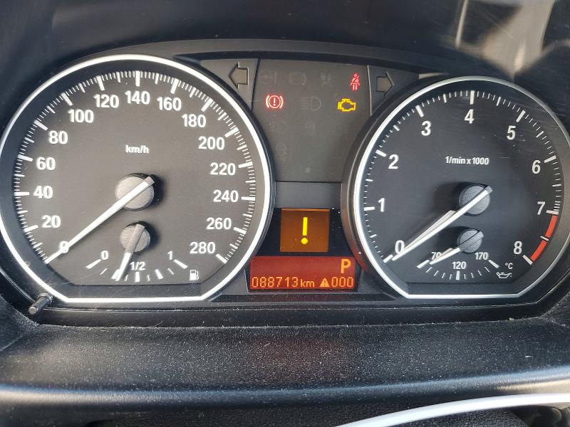 Продажа на аукционе авто 2012 Bmw 1 Series, vin: WBAUC9C51CVM11481, номер лота: 41921856