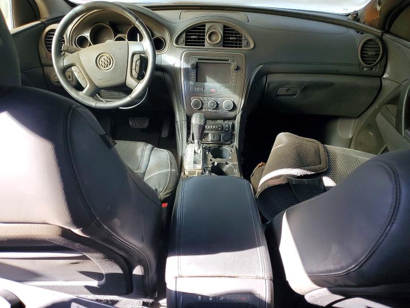 Продаж на аукціоні авто 2016 Buick Enclave, vin: 5GAKRBKD4GJ344236, номер лоту: 47537236