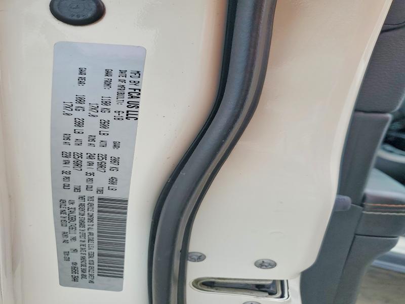 Продажа на аукционе авто 2018 Jeep Compass, vin: 3C4NJDBBXJT436111, номер лота: 46540846
