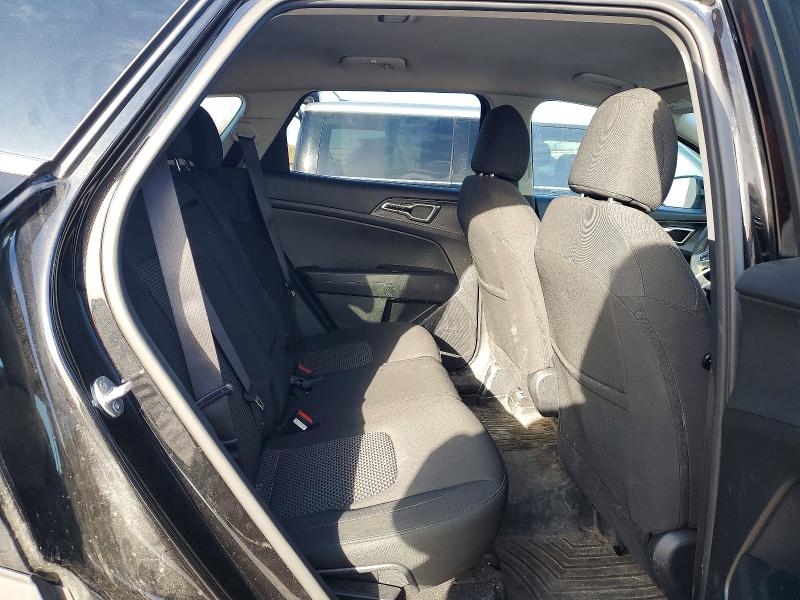 Aukcja sprzedaży 2024 Kia Sportage, vin: KNDPUCDF6R7321922, numer aukcji: 45775126