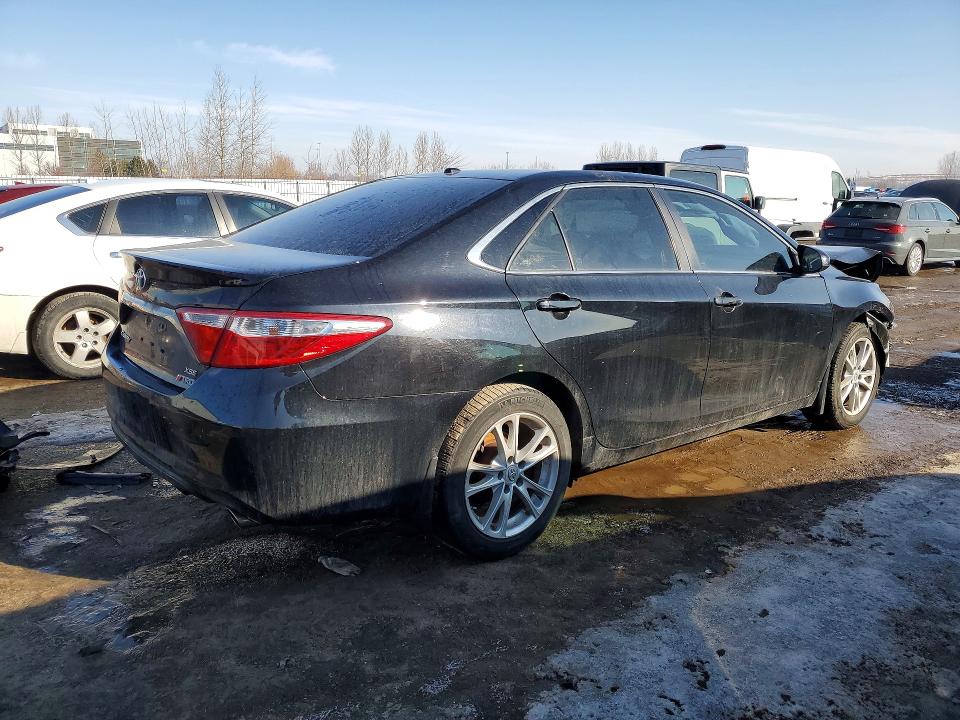 Aukcja sprzedaży 2015 Toyota Camry, vin: 4T1BF1FK5FU952995, numer aukcji: 77035635