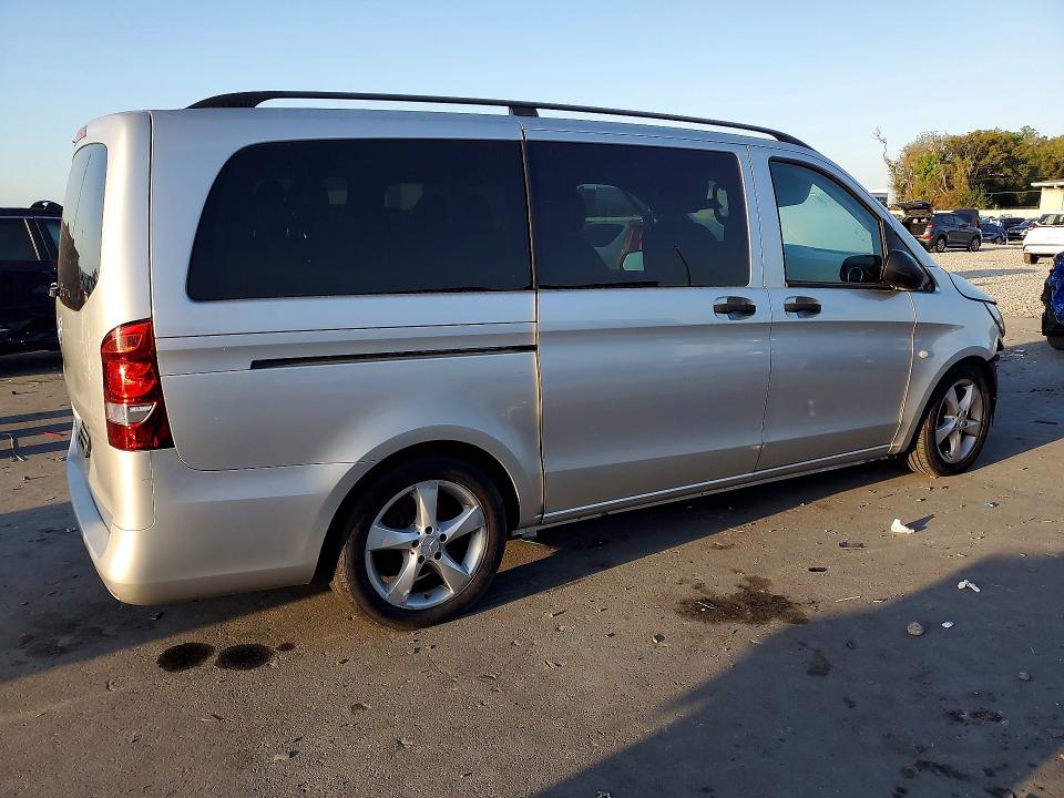 Продаж на аукціоні авто 2016 Mercedes-benz Metris, vin: WD4PG2EE6G3090988, номер лоту: 79447915