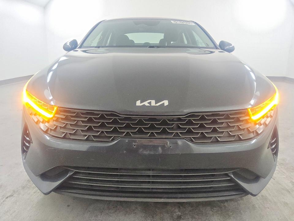 Aukcja sprzedaży 2022 Kia K5, vin: 5XXG14J26NG092241, numer aukcji: 78675225