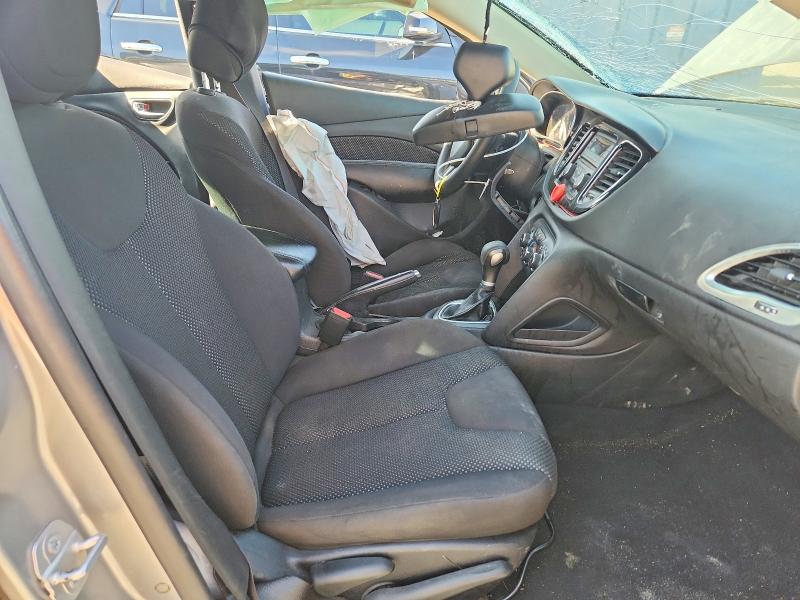 Aukcja sprzedaży 2015 Dodge Dart, vin: 1C3CDFAA0FD112296, numer aukcji: 47891026