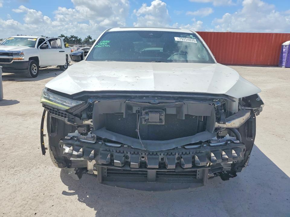 Aukcja sprzedaży 2022 Acura Mdx, vin: 5J8YE1H05NL047322, numer aukcji: 79254835