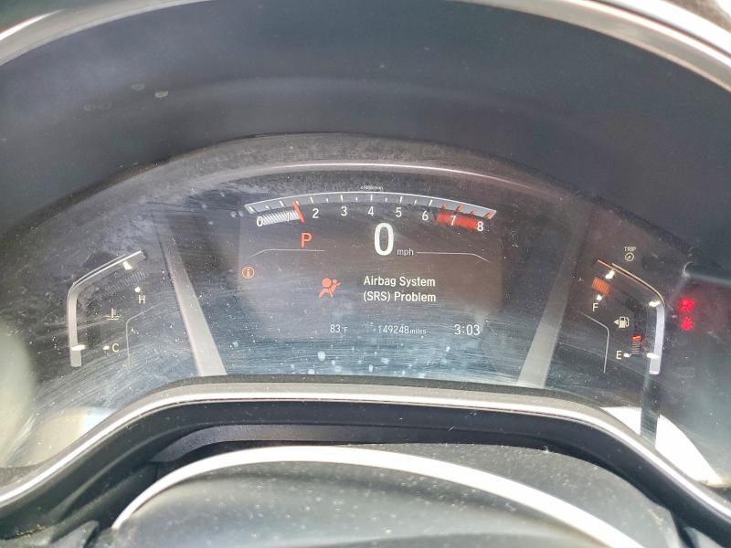 Продаж на аукціоні авто 2020 Honda Cr-v, vin: 7FARW1H53LE019907, номер лоту: 48054296