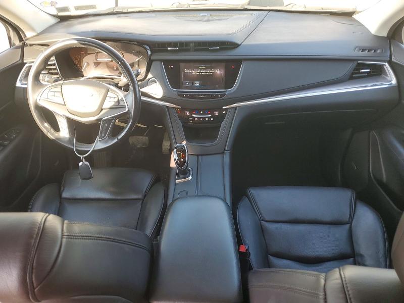 Aukcja sprzedaży 2017 Cadillac Xt5, vin: 1GYKNBRS5HZ117469, numer aukcji: 45889296