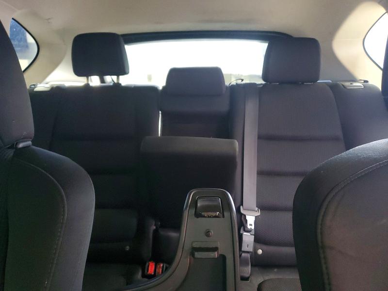 46311576 :رقم المزاد ، JM3KE4CY3G0913999 vin ، 2016 Mazda Cx-5 مزاد بيع
