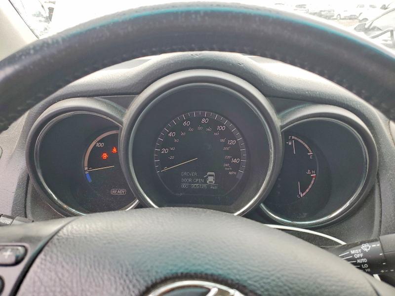 Aukcja sprzedaży 2006 Lexus Rx 400h, vin: JTJHW31U060004611, numer aukcji: 47628256