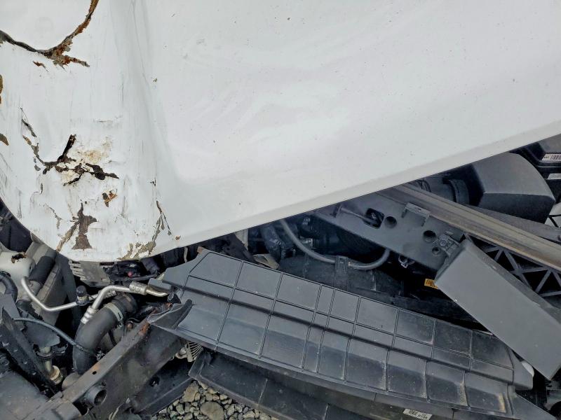 50440426 :رقم المزاد ، KMHRC8A34PU219905 vin ، 2023 Hyundai Venue مزاد بيع