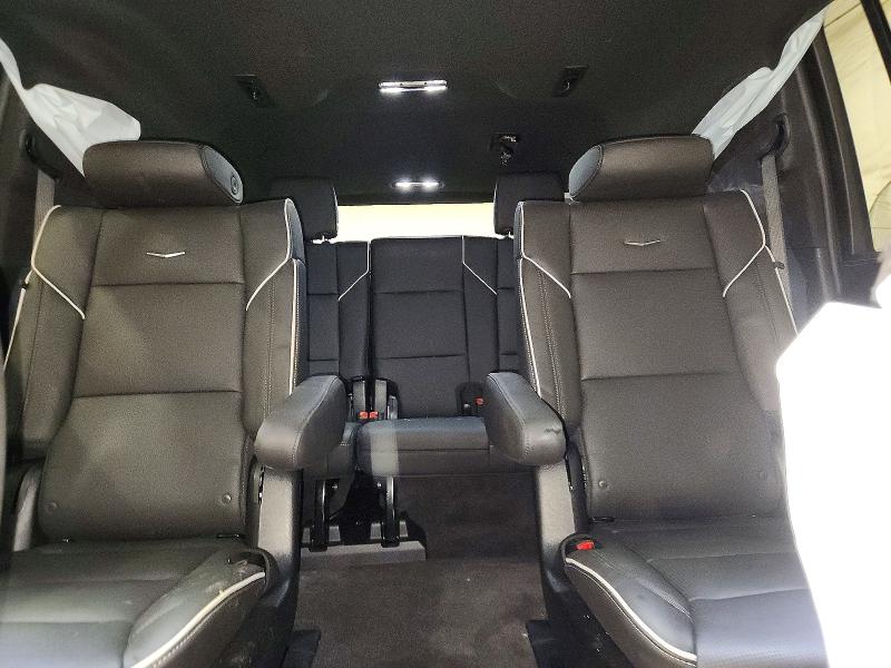 Продажа на аукционе авто 2025 Cadillac Escalade, vin: 1GYS9PRL5SR372012, номер лота: 41584556