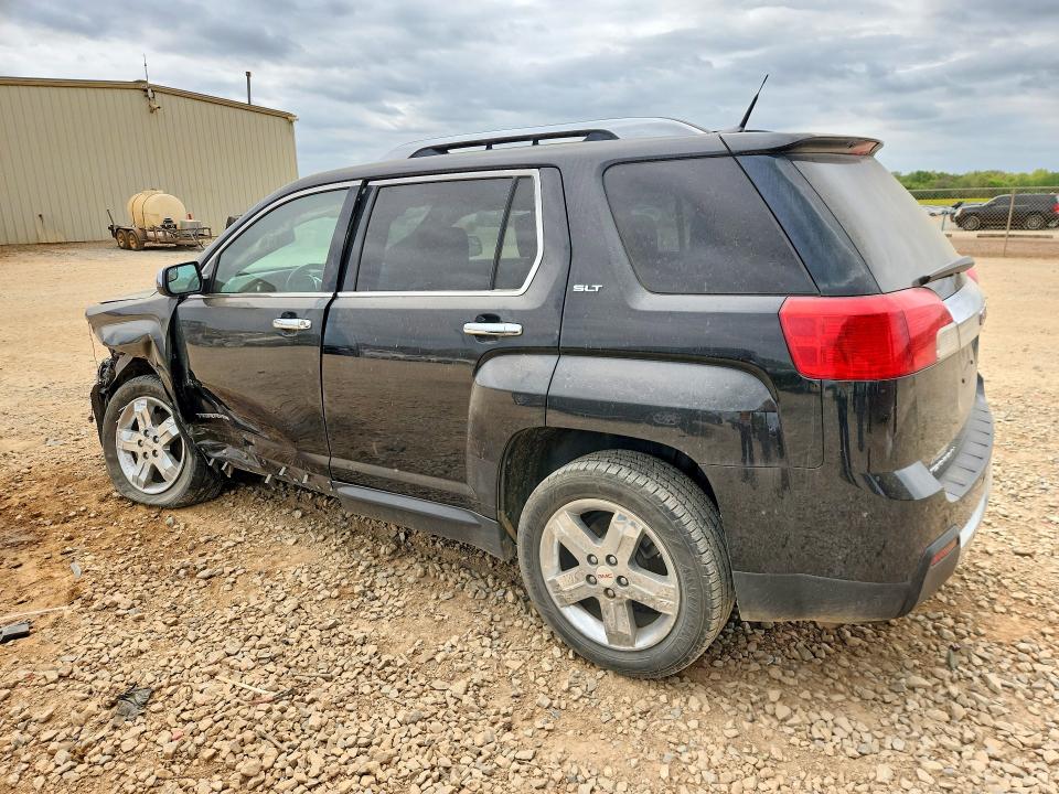46392036 :رقم المزاد ، 2GKALWEK4C6138360 vin ، 2012 Gmc Terrain مزاد بيع