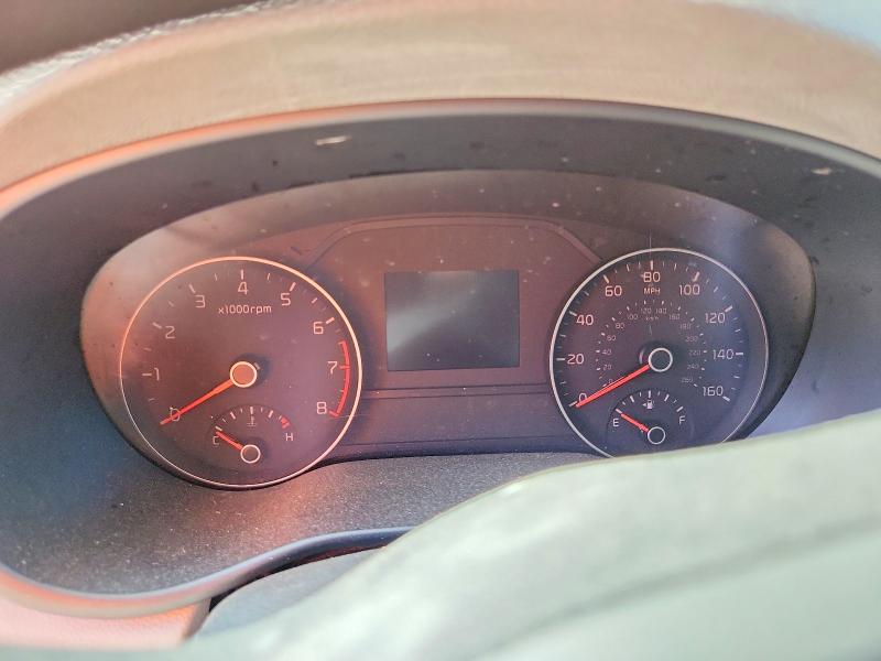 Auction sale of the 2018 Kia Sportage, vin: KNDPM3AC3J7487099, lot number: 79592485