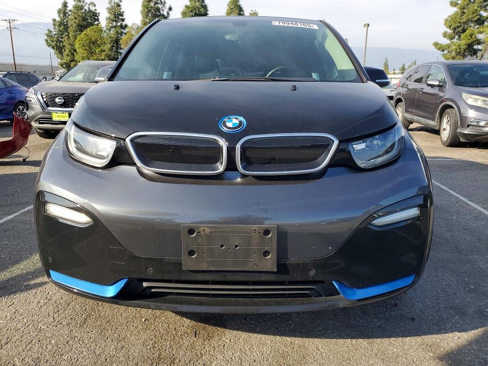 79948165 :رقم المزاد ، WBY8P8C51K7D18922 vin ، 2019 Bmw I3 مزاد بيع