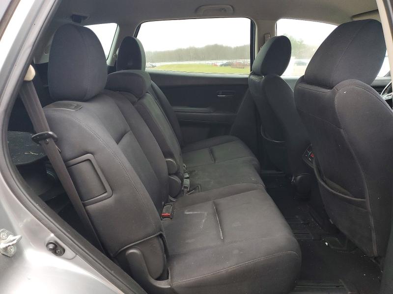 Aukcja sprzedaży 2015 Mazda Cx-9, vin: JM3TB3BA4F0450670, numer aukcji: 47141476