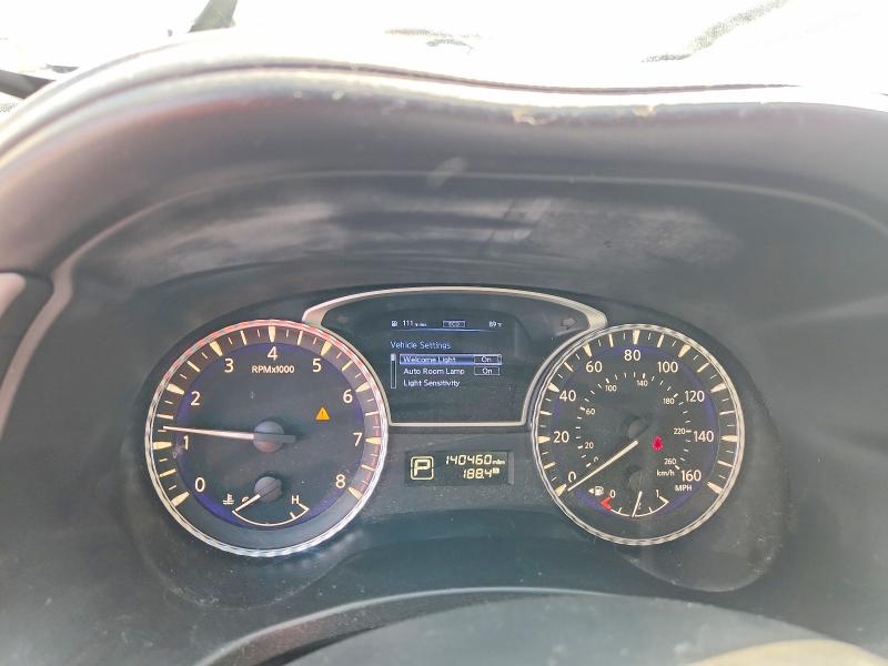 Aukcja sprzedaży 2014 Infiniti Qx60, vin: 5N1AL0MN6EC554355, numer aukcji: 45771636