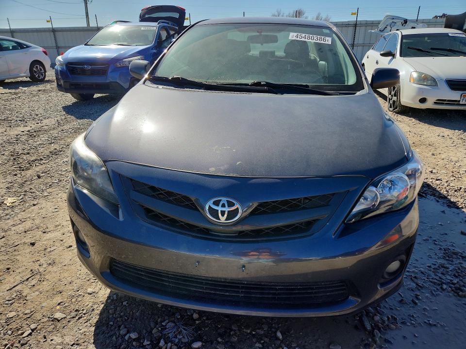 Продаж на аукціоні авто 2012 Toyota Corolla, vin: 5YFBU4EE1CP041188, номер лоту: 45480386