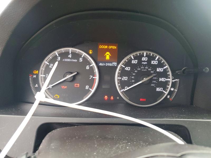 2016 Acura Rdx მანქანა იყიდება აუქციონზე, vin: 5J8TB4H38GL029897, აუქციონის ნომერი: 79490065