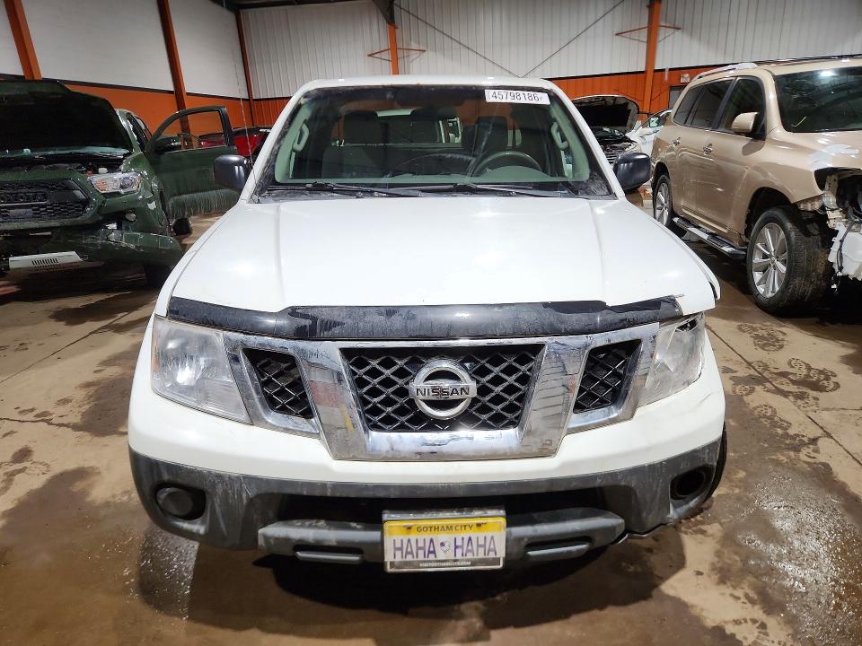 Продаж на аукціоні авто 2013 Nissan Frontier, vin: 1N6BD0CT0DN727602, номер лоту: 45798186