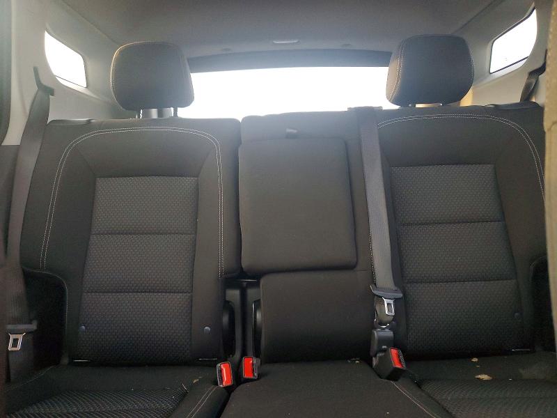 46894866 :رقم المزاد ، 3GKALTEG2RL372253 vin ، 2024 Gmc Terrain مزاد بيع
