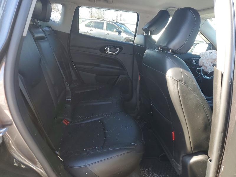 Продаж на аукціоні авто 2022 Jeep Compass, vin: 3C4NJDDB0NT192259, номер лоту: 79033965