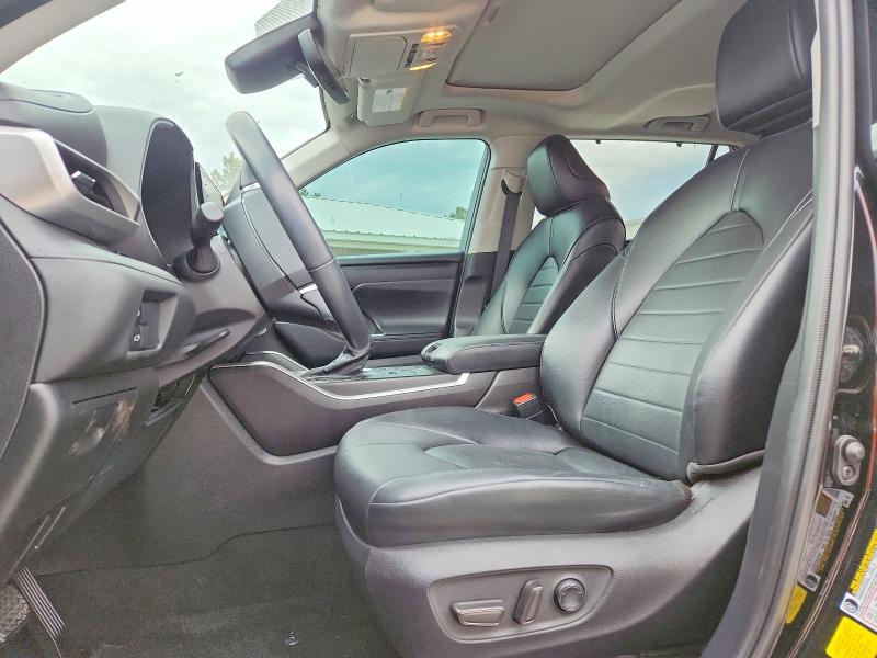 2021 Toyota Highlander მანქანა იყიდება აუქციონზე, vin: 5TDGZRBH3MS559136, აუქციონის ნომერი: 47512676