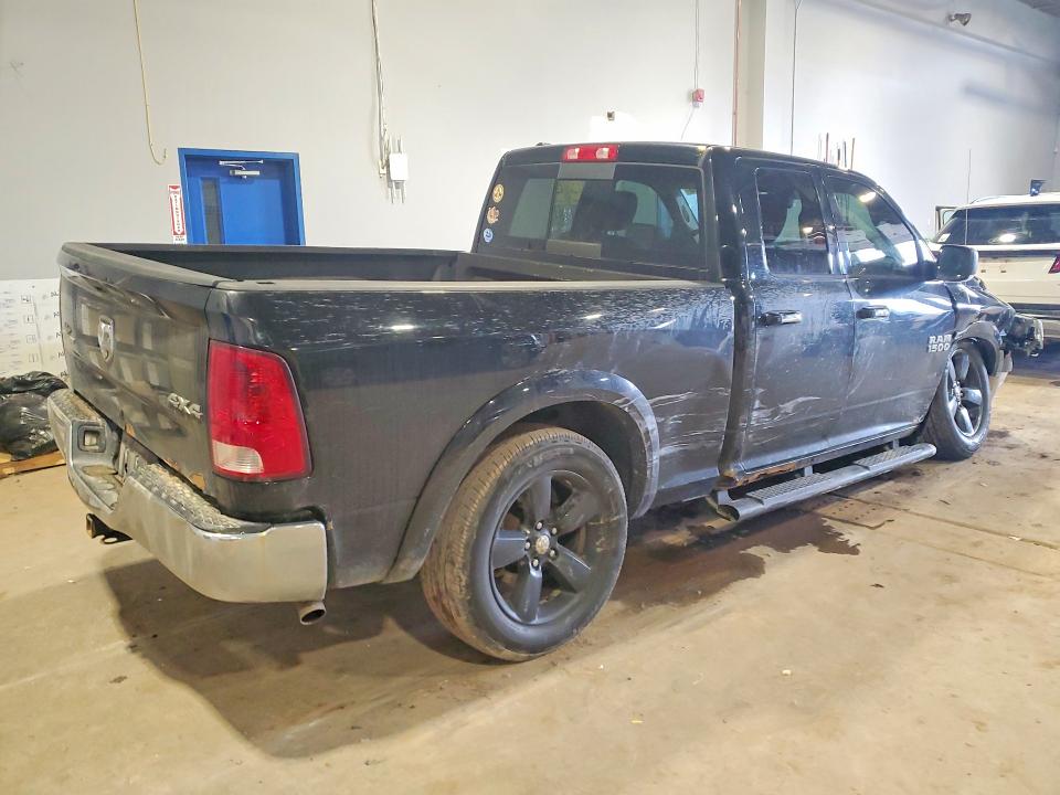 Продажа на аукционе авто 2014 Ram 1500, vin: 1C6RR7GM1ES265110, номер лота: 46851886