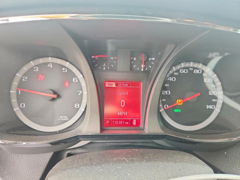 Aukcja sprzedaży 2016 Gmc Terrain, vin: 2GKFLTE30G6319667, numer aukcji: 45669246