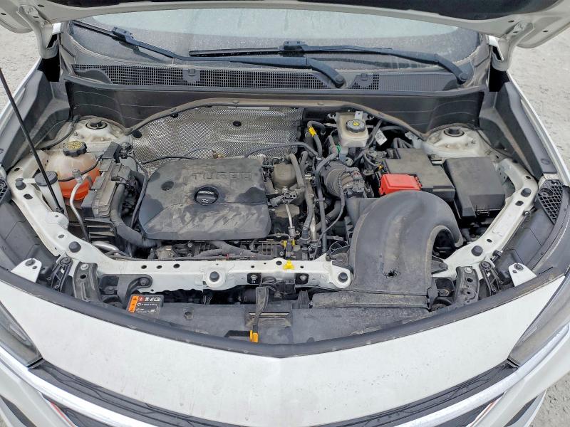 Продаж на аукціоні авто 2020 Buick Encore Gx, vin: KL4MMESL7LB095525, номер лоту: 47972096