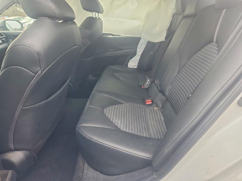 Продажа на аукционе авто 2023 Toyota Camry, vin: 4T1G11BK9PU101536, номер лота: 46184976