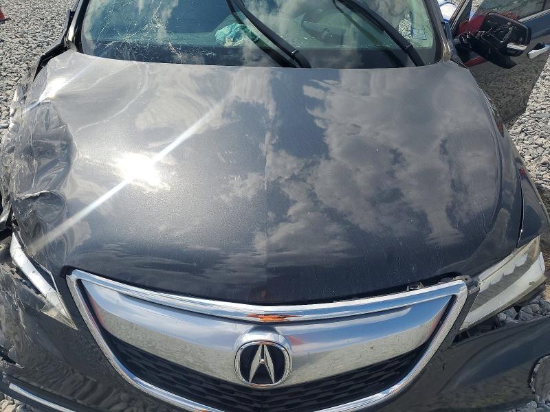 Продаж на аукціоні авто 2016 Acura Mdx, vin: 5FRYD3H47GB009451, номер лоту: 47510196