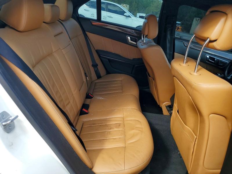 Aukcja sprzedaży 2013 Mercedes-benz E, vin: WDDHF5KBXDA702345, numer aukcji: 41612476