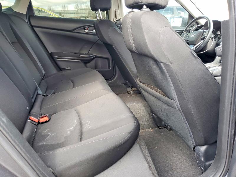 Aukcja sprzedaży 2020 Honda Civic, vin: 2HGFC2F76LH002239, numer aukcji: 45462516
