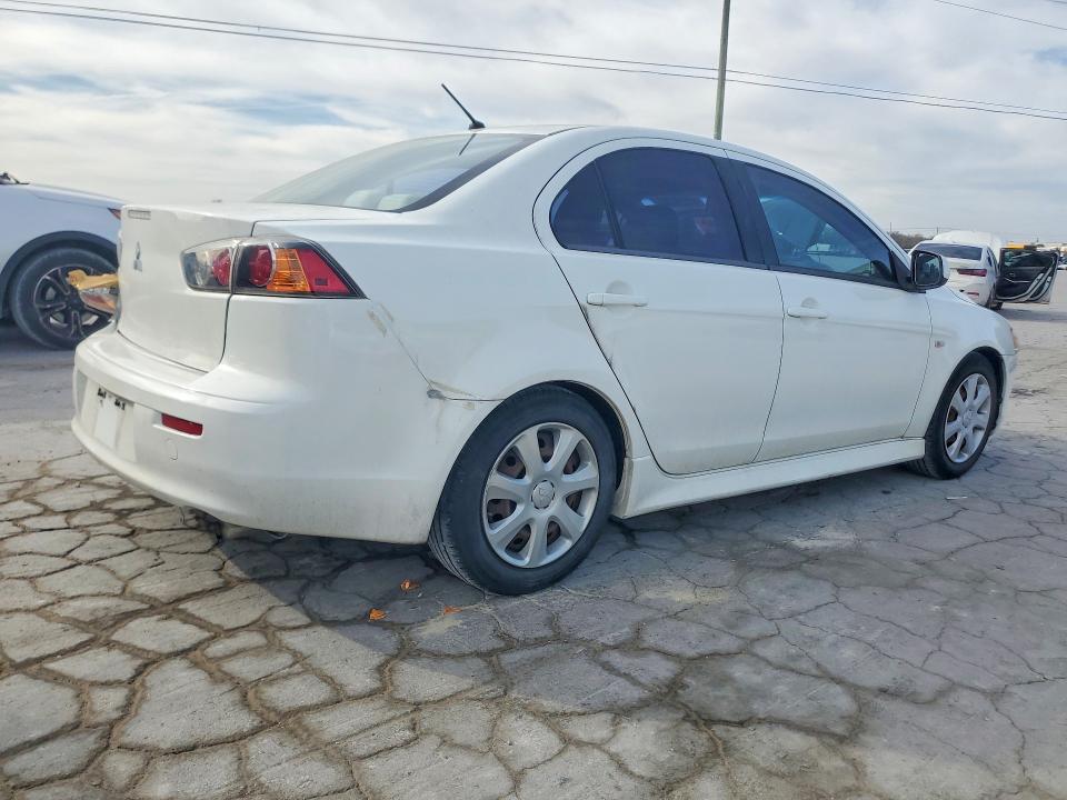 Продаж на аукціоні авто 2014 Mitsubishi Lancer, vin: JA32U2FU6EU011098, номер лоту: 47218746