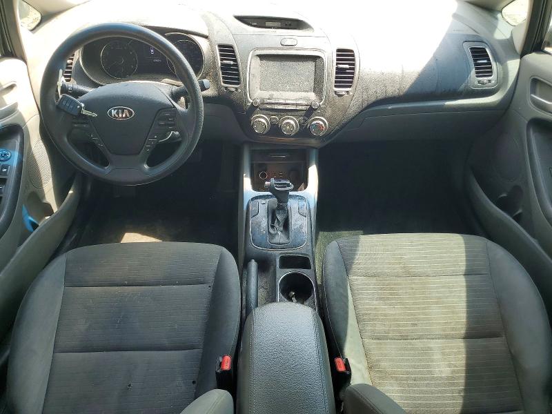 Aukcja sprzedaży 2018 Kia Forte, vin: 3KPFL4A77JE176637, numer aukcji: 47418616