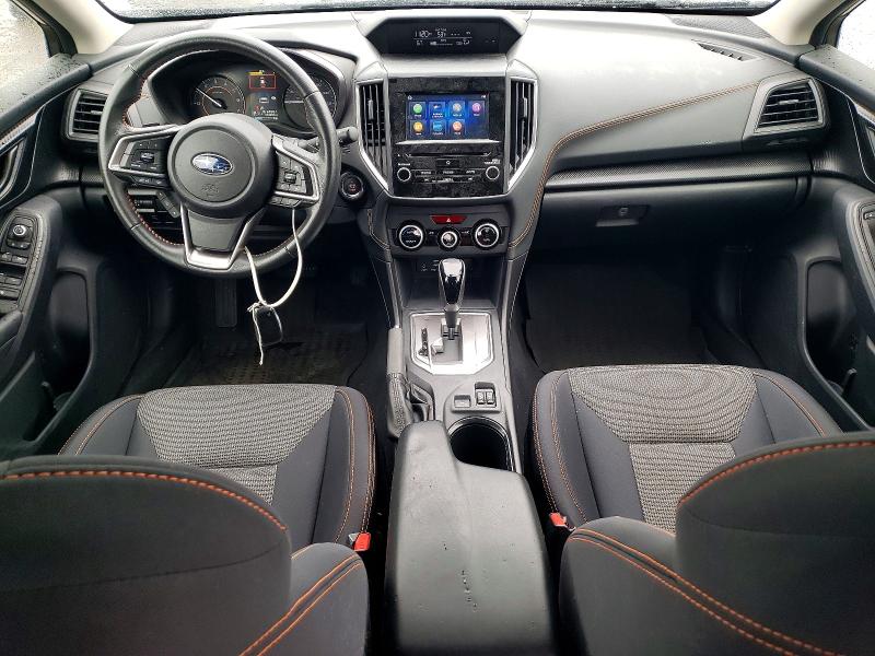 Aukcja sprzedaży 2022 Subaru Crosstrek, vin: JF2GTAEC3NH260496, numer aukcji: 41807686
