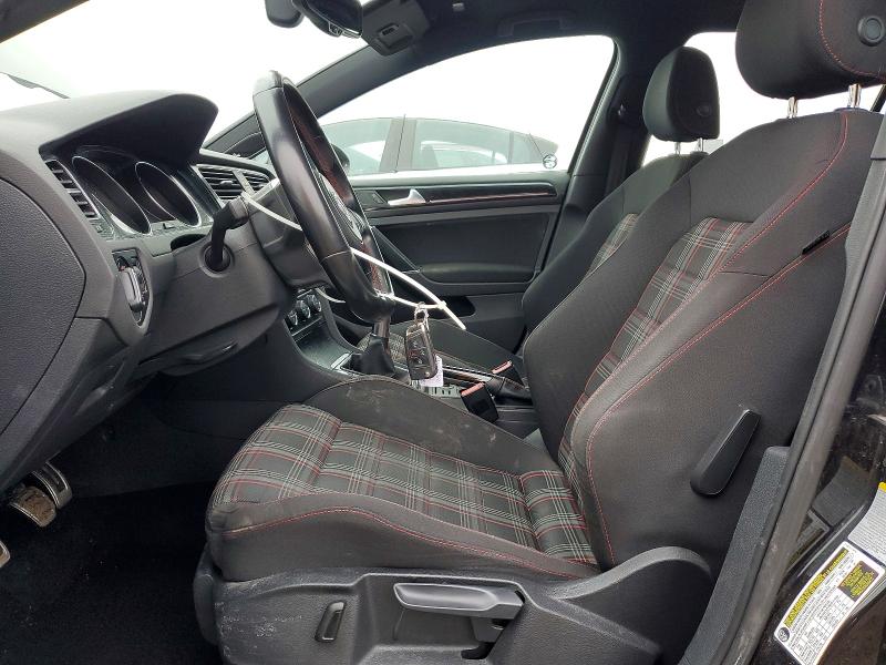 Aukcja sprzedaży 2015 Volkswagen Gti, vin: 3VW5T7AU5FM084049, numer aukcji: 79615575
