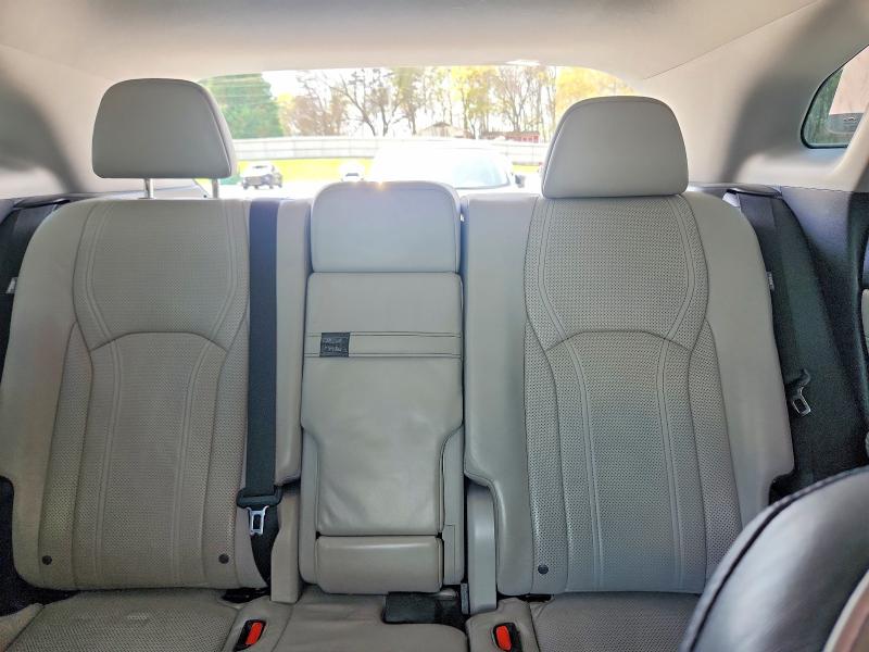 Aukcja sprzedaży 2017 Lexus Rx 350, vin: 2T2ZZMCA5HC062631, numer aukcji: 47194126
