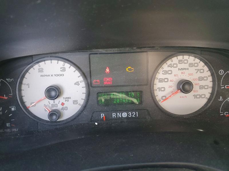 Aukcja sprzedaży 2005 Ford F350, vin: 1FTWW31P65EC81964, numer aukcji: 45454816