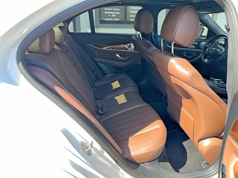 Продажа на аукционе авто 2017 Mercedes-benz E 300 4mat, vin: WDDZF4KB0HA109503, номер лота: 46245926