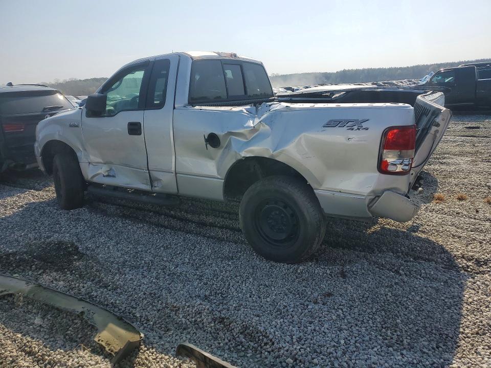 Продажа на аукционе авто 2004 Ford F150, vin: 1FTRF14W24NB64112, номер лота: 47398156
