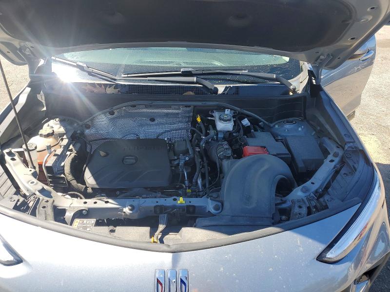 46405266 :رقم المزاد ، KL4AMDSL1RB091797 vin ، 2024 Buick Encore Gx مزاد بيع