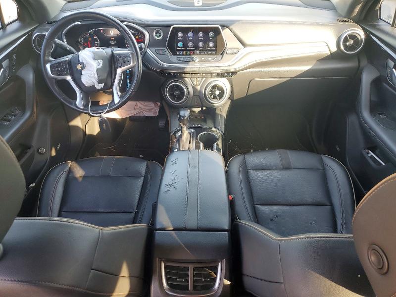 Продаж на аукціоні авто 2019 Chevrolet Blazer, vin: 3GNKBFRS6KS646690, номер лоту: 46930566