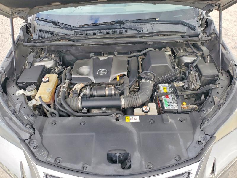 Aukcja sprzedaży 2016 Lexus Nx 200t, vin: JTJYARBZ3G2042108, numer aukcji: 41787646