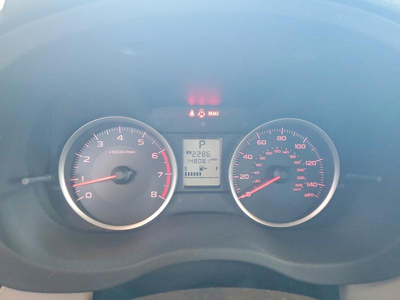 Продаж на аукціоні авто 2014 Subaru Forester, vin: JF2SJAEC7EH400713, номер лоту: 47826466