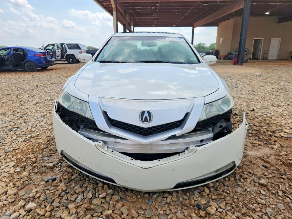 Aukcja sprzedaży 2009 Acura Tl, vin: 19UUA865X9A008194, numer aukcji: 47795376