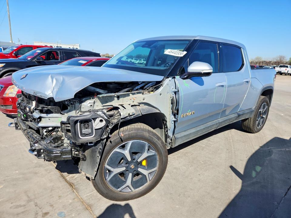 Aukcja sprzedaży 2023 Rivian R1t, vin: 7FCTGAAA6PN021299, numer aukcji: 46440956